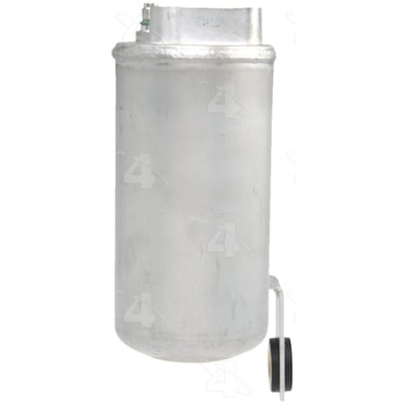 Four Seasons A/C Accumulator 4 Seasons fits 01-09 Chrysler PT Cruiser 2.4L-L4 83109